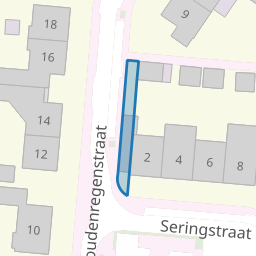 Perceel ABS01-C-5458