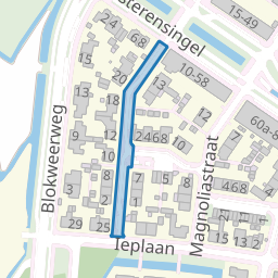 Perceel ABS01-C-5459