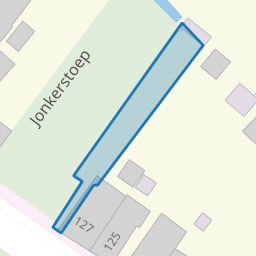 Perceel ABS01-C-5461