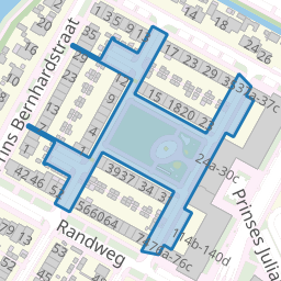 Perceel ABS01-C-5469