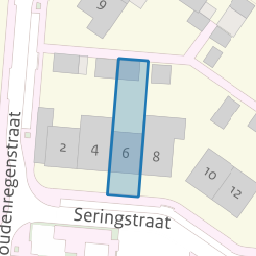 Perceel ABS01-C-5488