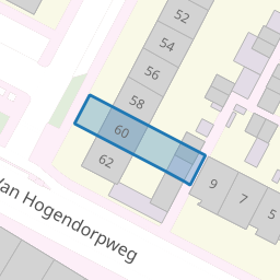 Perceel ABS01-C-5511