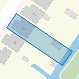 Perceel ABS01-C-5529