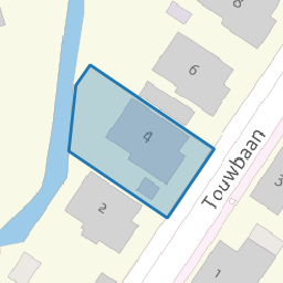 Perceel ABS01-C-5533