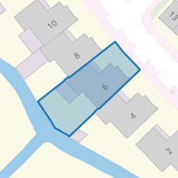 Perceel ABS01-C-5541