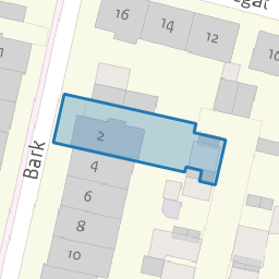 Perceel ABS01-C-5551