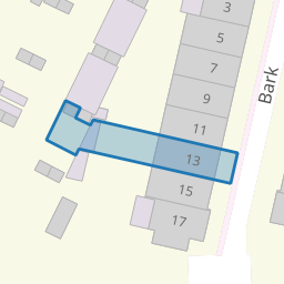 Perceel ABS01-C-5563