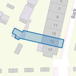 Perceel ABS01-C-5564