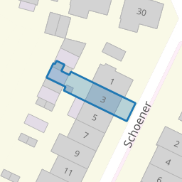 Perceel ABS01-C-5579