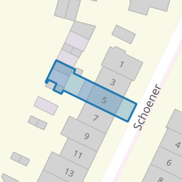 Perceel ABS01-C-5580