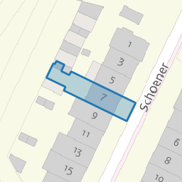 Perceel ABS01-C-5581