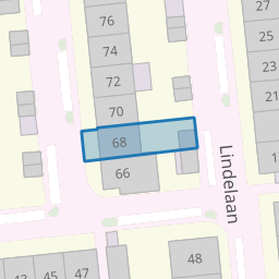 Perceel ABS01-C-5610