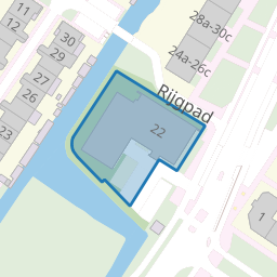 Perceel ABS01-C-5616