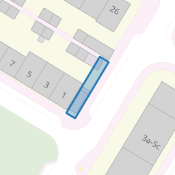 Perceel ABS01-C-5618