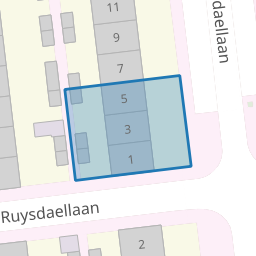 Perceel ABS01-C-5619