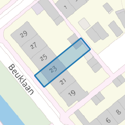 Perceel ABS01-C-5643