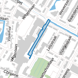 Perceel ABS01-C-5648