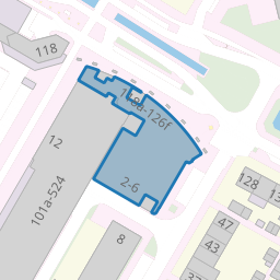 Perceel ABS01-C-5651