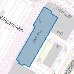 Perceel ABS01-C-5658