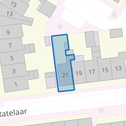 Perceel ABS01-C-5672