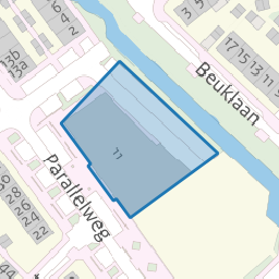 Perceel ABS01-C-5683