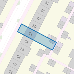 Perceel ABS01-C-5692