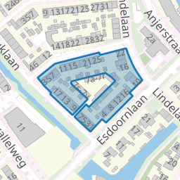 Perceel ABS01-C-5696