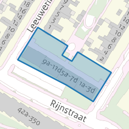 Perceel ABS01-C-5697
