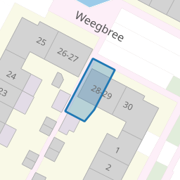 Perceel ABS01-C-5700