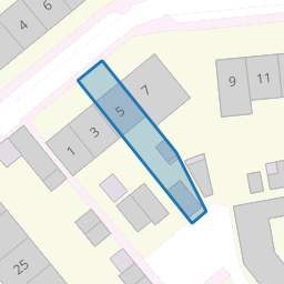 Perceel ABS01-C-5701