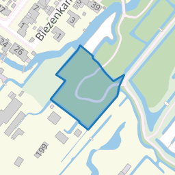 Perceel ABS01-C-5704