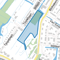 Perceel ABS01-C-5708