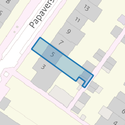 Perceel ABS01-C-5713