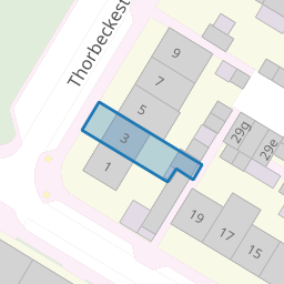 Perceel ABS01-C-5719