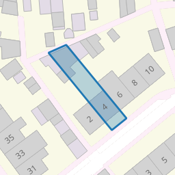 Perceel ABS01-C-5721