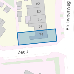 Perceel ABS01-C-5730