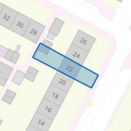 Perceel ABS01-C-5732