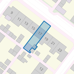 Perceel ABS01-C-5737