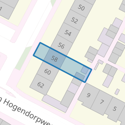 Perceel ABS01-C-5740