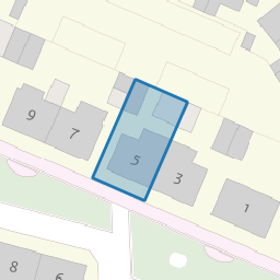 Perceel ABS01-C-5748