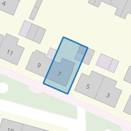 Perceel ABS01-C-5749