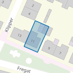 Perceel ABS01-C-5751