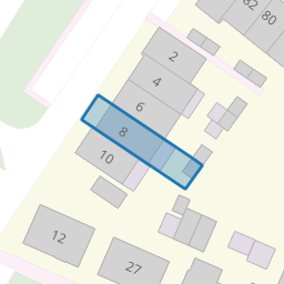 Perceel ABS01-C-5764