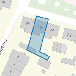 Perceel ABS01-C-5779