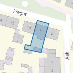 Perceel ABS01-C-5787