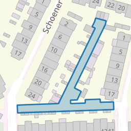 Perceel ABS01-C-5792