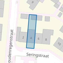 Perceel ABS01-C-5799