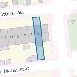 Perceel ABS01-C-5805