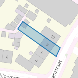 Perceel ABS01-C-5810