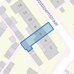 Perceel ABS01-C-5812